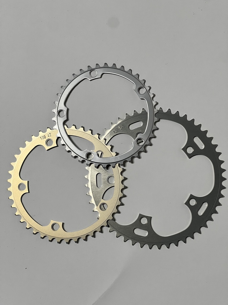 34 chainring BCD 110